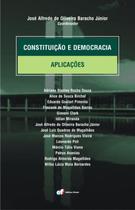 Livro - Constituição e democracia - aplicações