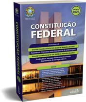 Livro - Constituição Federal 2023