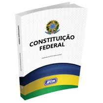 Livro Constituição Federal de 1988