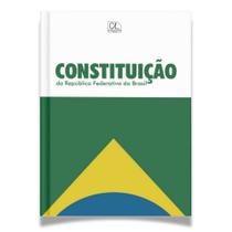 Livro Constituição Federal de 1988 Atualizada