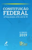 Livro - Constituição Federal