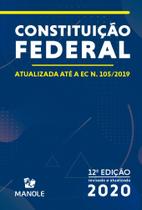 Livro - Constituição Federal