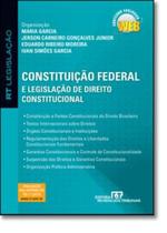 LIVRO - Constituição Federal