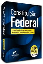 Livro - Constituição Federal Livro - Constituição Federal