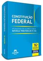 Livro - Constituição Federal