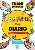 Livro - Construa este diário Livro - Construa este diário