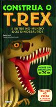 Livro - Construa o T-Rex