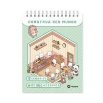 Livro - Construa Seu Mundo
