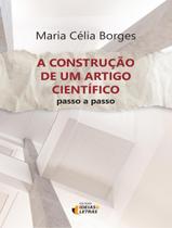 Livro - Construcao De Um Artigo Cientifico, A