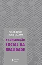 Livro - Construção social da realidade