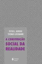 Livro - Construção social da realidade
