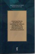 Livro - Construções da geometria do compasso de Lorenzo Macheroni (1750-1800): Em atividades com software de matemática dinâmica
