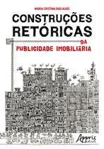 Livro - Construções retóricas da publicidade imobiliária