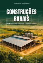 Livro - Construções Rurais Livro - Construções Rurais