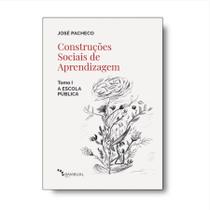 Livro - Construções Sociais de Aprendizagem