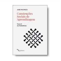 Livro - Construções Sociais de Aprendizagem