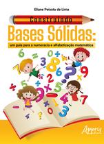 Livro - Construindo bases sólidas