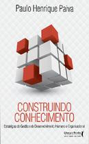 Livro - Construindo conhecimento