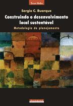 Livro - Construindo o desenvolvimento local sustentável Livro - Construindo o desenvolvimento local sustentável