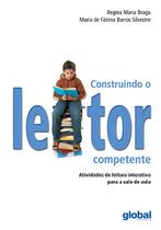 Livro - Construindo o leitor competente