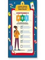 Livro - Construindo O Pei - WAK EDITORA Livro - Construindo O Pei - WAK EDITORA