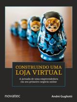 Livro - Construindo Uma Loja Virtual