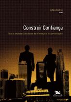 Livro - Construir confiança