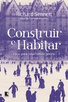 Livro - Construir e habitar