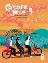 Livro - Construir Juntos - Ensino Religioso - 3º Ano - EDICOES SM DIDATICA
