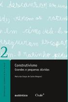 Livro - Construtivismo