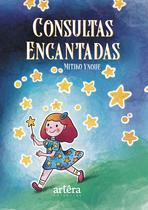 Livro - Consultas encantadas