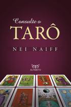 Livro - Consulte o tarô