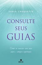 Livro - Consulte seus guias Livro - Consulte seus guias
