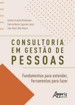 Livro - Consultoria em Gestão de Pessoas