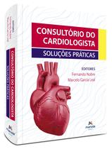 Livro - Consultório do Cardiologista