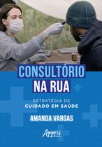 Livro - Consultório na rua