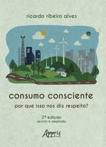 Livro - Consumo Consciente Livro - Consumo Consciente
