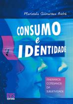 Livro - Consumo e Identidade Livro - Consumo e Identidade