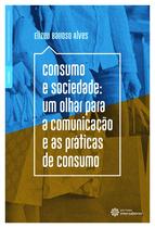Livro - Consumo e sociedade: