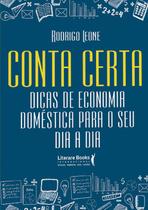 Livro - Conta certa Livro - Conta certa
