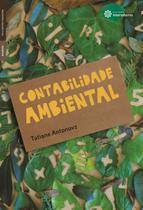 Livro - Contabilidade ambiental Livro - Contabilidade ambiental