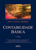 Livro - Contabilidade Básica (Livro-Texto) Livro - Contabilidade Básica (Livro-Texto)