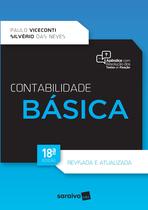 Livro - Contabilidade básica