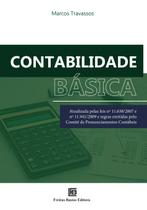 Livro - Contabilidade Básica