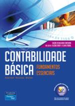 Livro - Contabilidade Básica Livro - Contabilidade Básica
