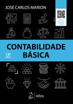 Livro - Contabilidade Básica Livro - Contabilidade Básica