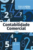 Livro - Contabilidade Comercial - Texto