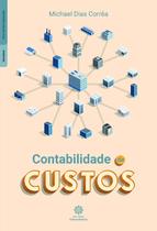 Livro - Contabilidade de custos Livro - Contabilidade de custos