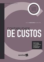 Livro - Contabilidade de custos Livro - Contabilidade de custos