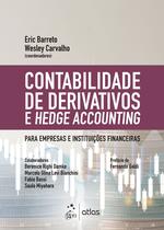 Livro - Contabilidade de Derivativos e Hedge Accounting